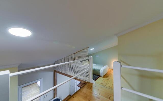 Holidays2Malaga Soho Penthouse