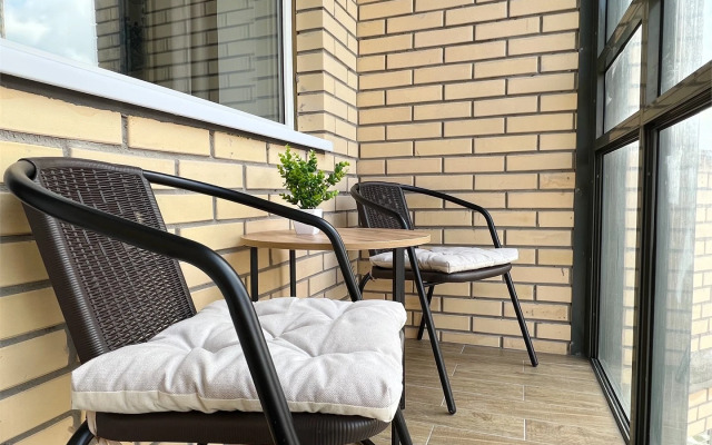 Rauktis на ул. Николая Рубцова