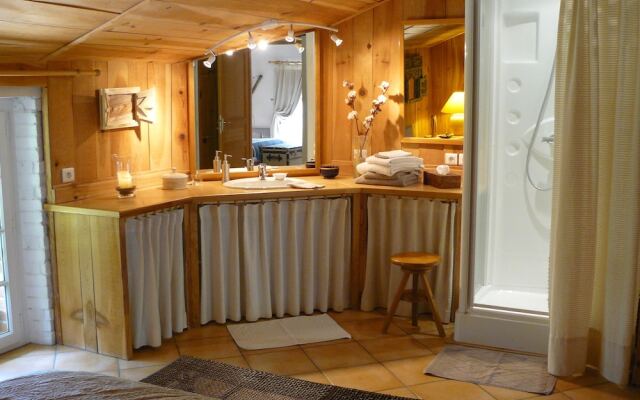 Château Larroze - Chambres de Charme