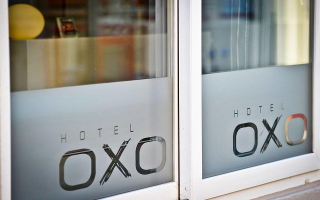 Hotel OXO