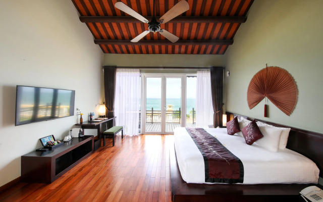 Victoria Hoi An Beach Resort & Spa