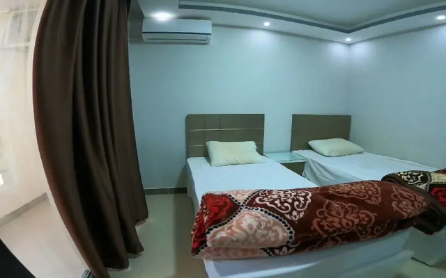 Porto Paolo Motel apartments