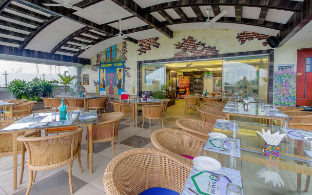 Treebo Daksh Residency