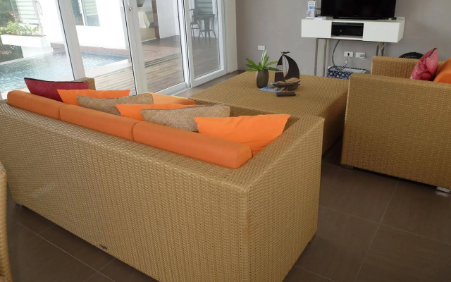 One Hagdan Villas