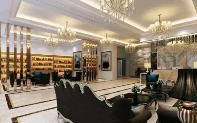 Homeinn Pebble Hotel (Jianlong Avenue)