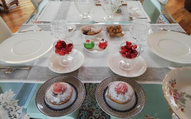 B & B Villa Flora