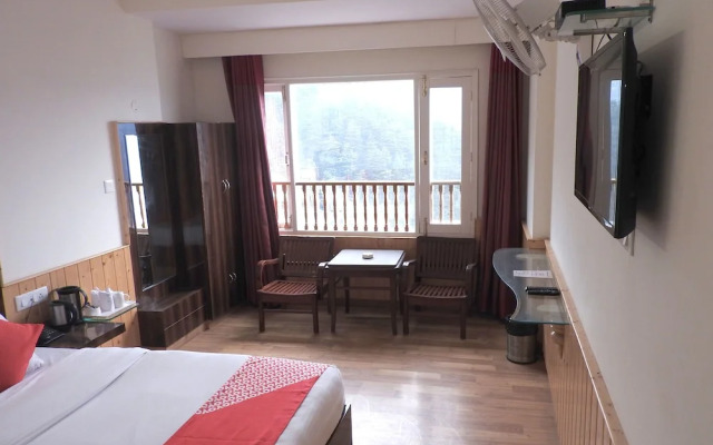 Flagship 8421 Hotel Seven Hills