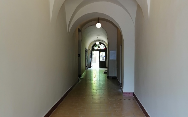 Globtroter Guest House