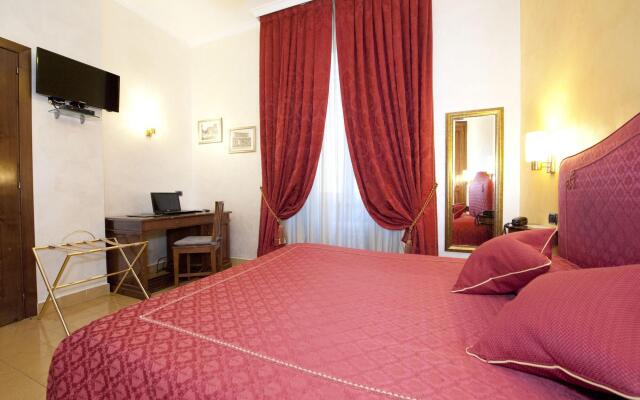 Aelius B&B by Roma Inn