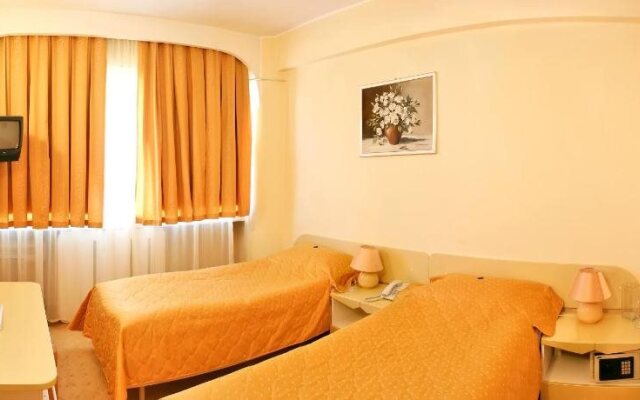 Galmondo Hotel