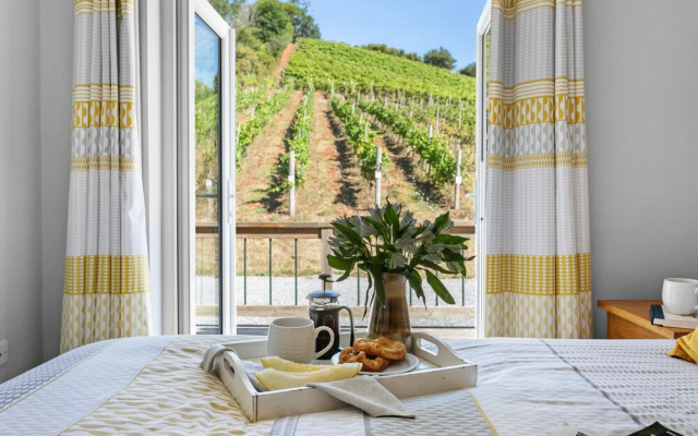 Old Walls Vineyard
