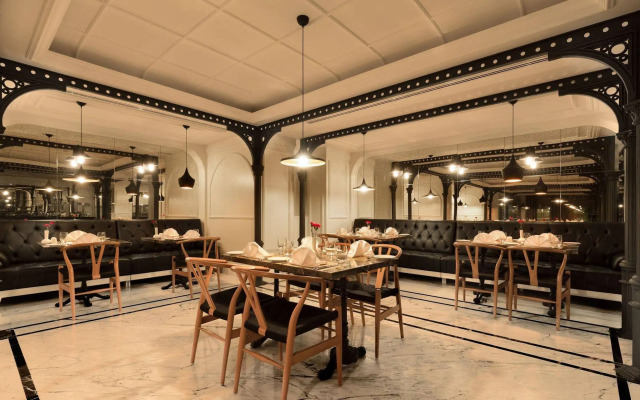 Metropolitan Hotels Taksim