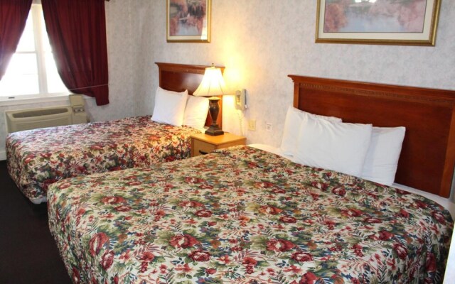 Highlander Motor Inn Atlantic City