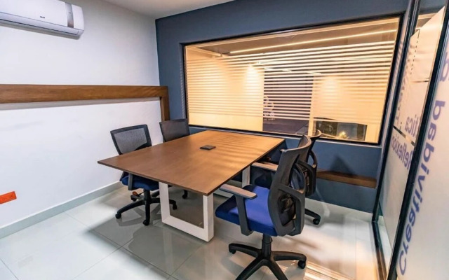 Hotel Nuve Gómez Palacio