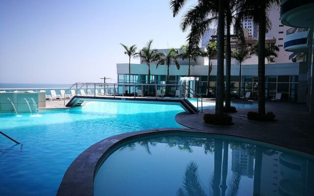 Palmetto Penthouse Deluxe