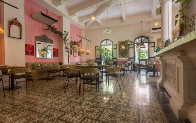 Al Alma Apart-Suites