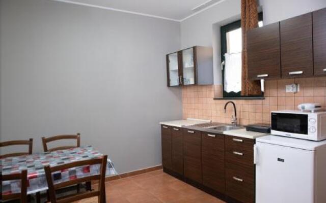 Apartman Centrum