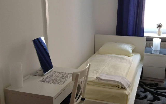 Pension Belo Sono