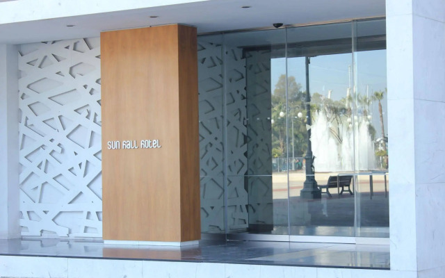 Sun Hall Hotel