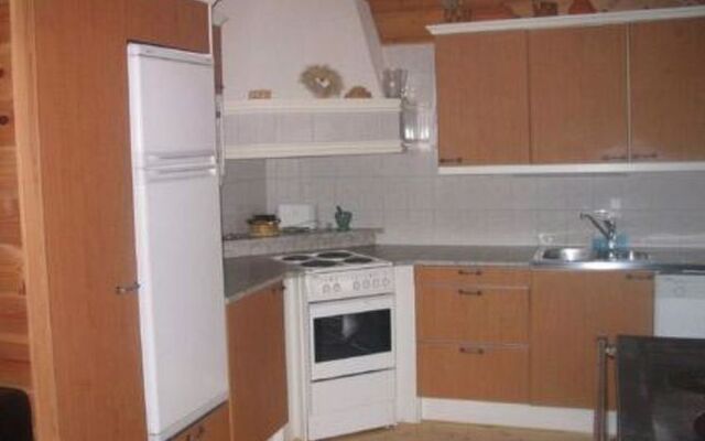 Holiday Home Honkaharju