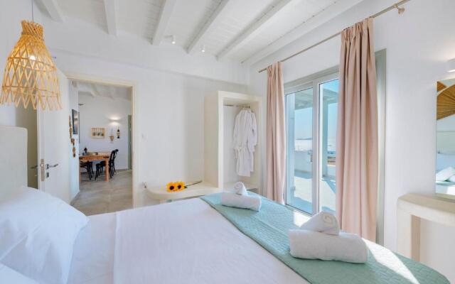 Aelion Villa