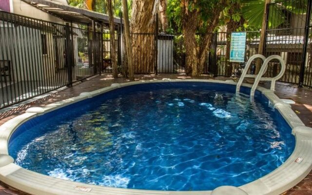 Cairns Beaches Flashpackers