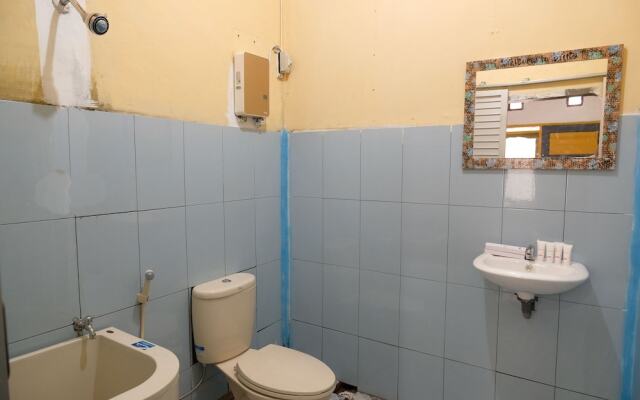 OYO 1278 Wina Beach Hotel