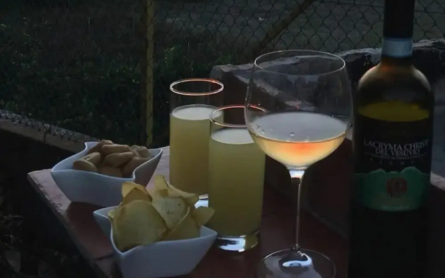 BB La Mariposa De La Reina