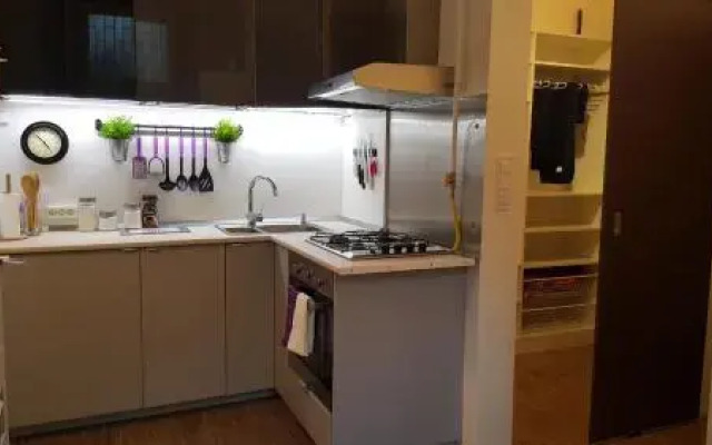 Orsi's sweet & lovely home