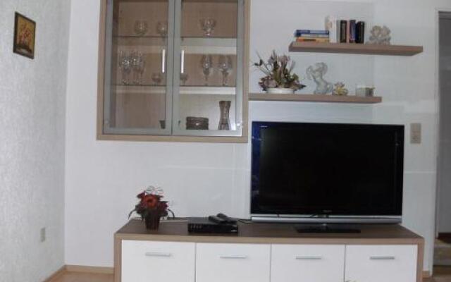 Ferienwohnungen Malz