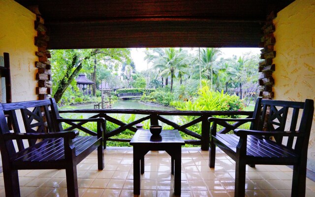 Annika Koh Chang (Formely Ramayana Koh Chang Resort & Spa)