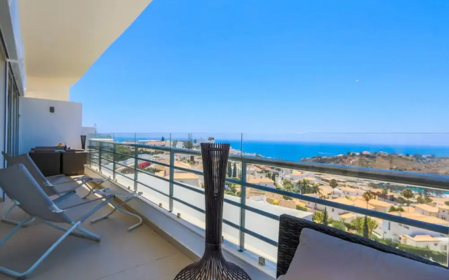 Penthouse Encosta da Orada