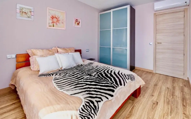 Plaza de Toros Apartment