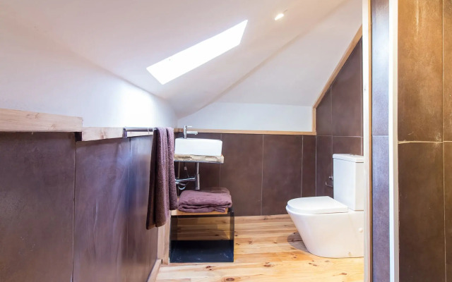 Feel at Home Guest House