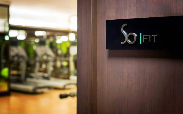 Sofitel Phnom Penh Phokeethra