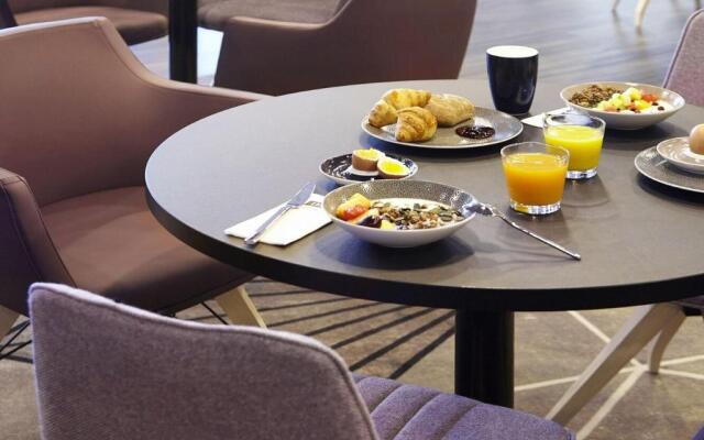 Отель the niu Air