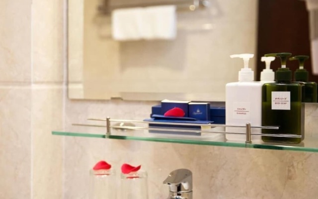 Skyline Hotel Hanoi