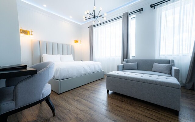 Mount Alverno Resort & Retreat