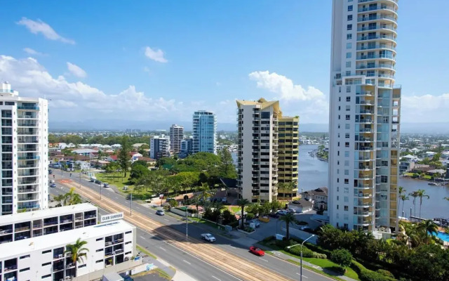 Solnamara Apartments