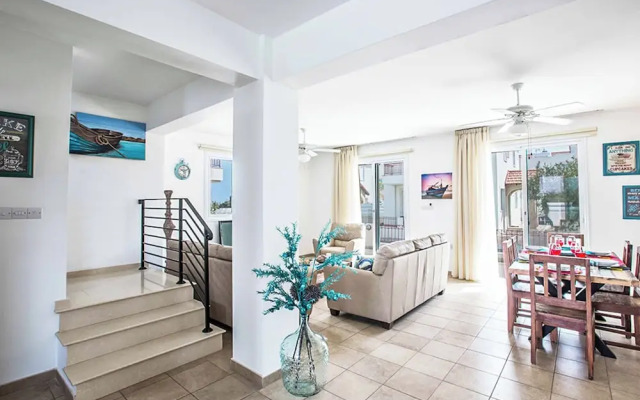 Villa Katerina 58