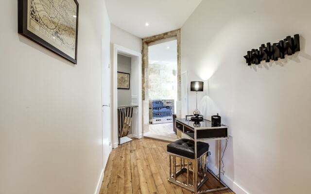 Appartements Place Gambetta - Ybh