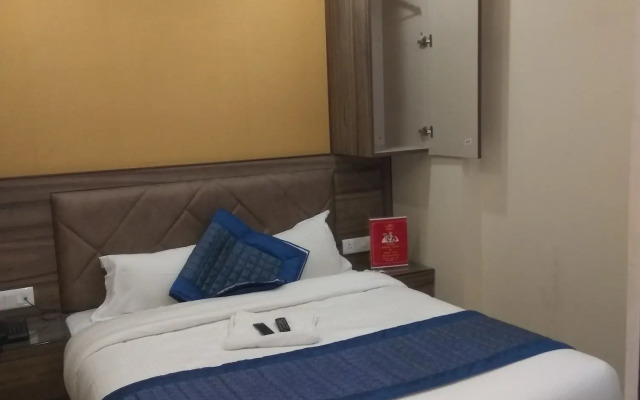 Hotel Merry Gold