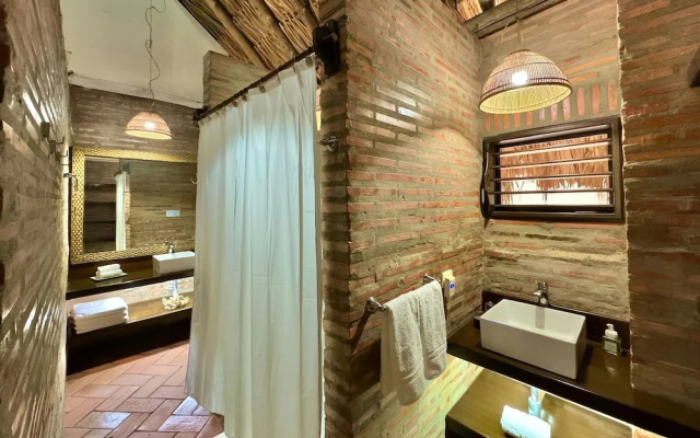 Mahanaim Beach House 20 min from CTG