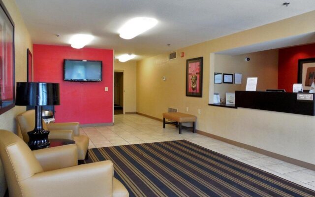 Extended Stay America Suites Madison Old Sauk Rd