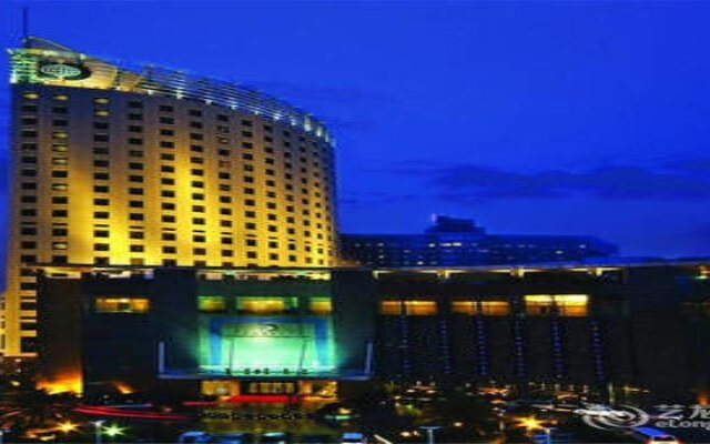 Dongguan Dongcheng International Hotel