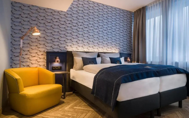 Holiday Inn - the niu, Welly Kiel by IHG