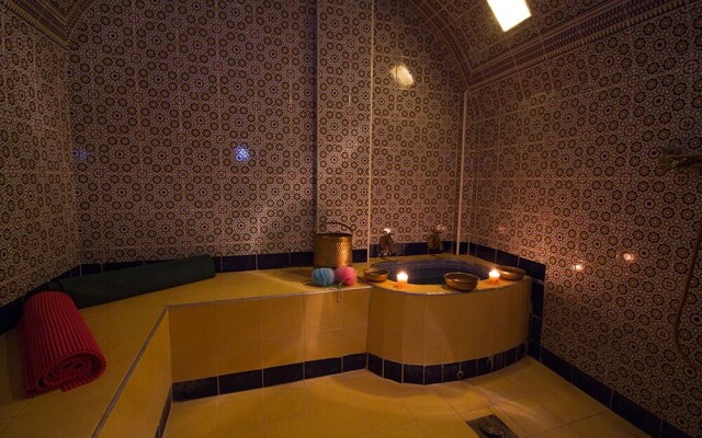 Suite Junior - Coraline