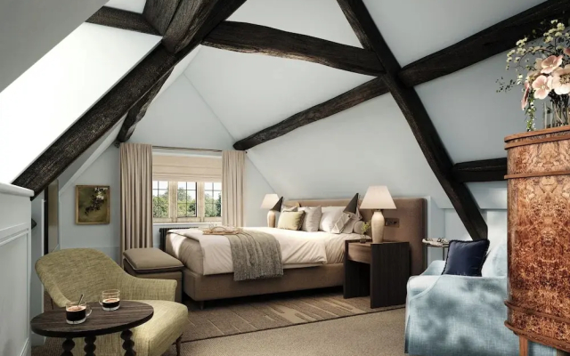 Hyll Hotel