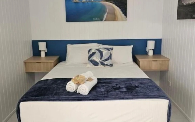 Villa La Sini Yeppoon – Guest Rooms – Yeppoon