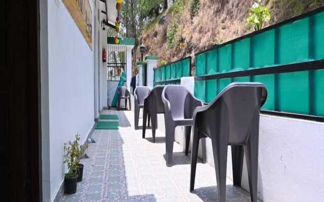Wood Castle Luxury Home Stay
